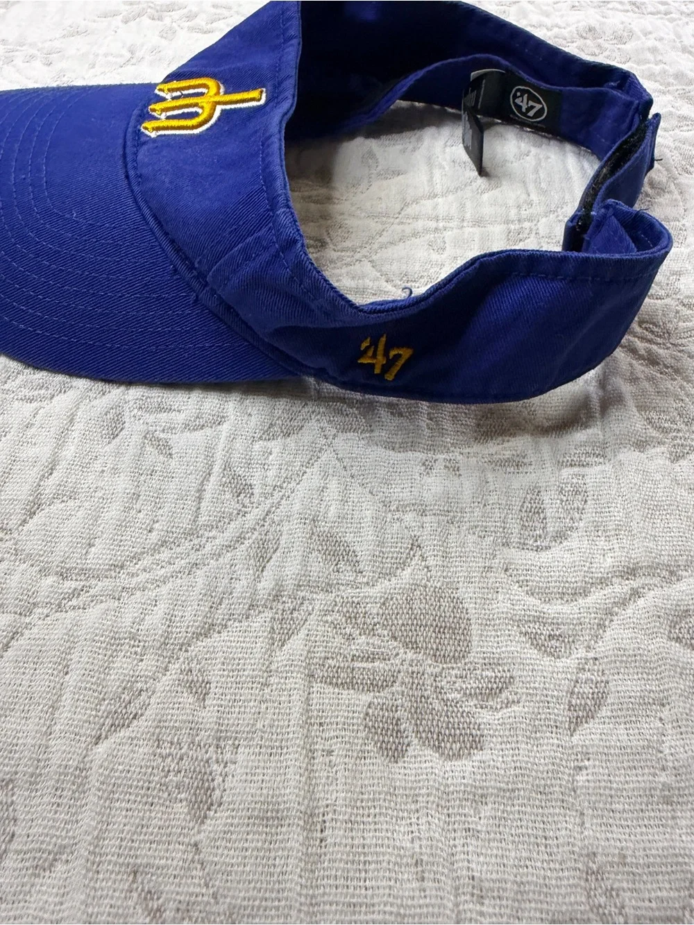 47 classic brand